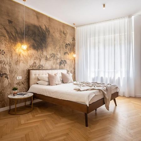 Old Town Bucharest, Luxury 2 Bedrooms Apartment 外观 照片