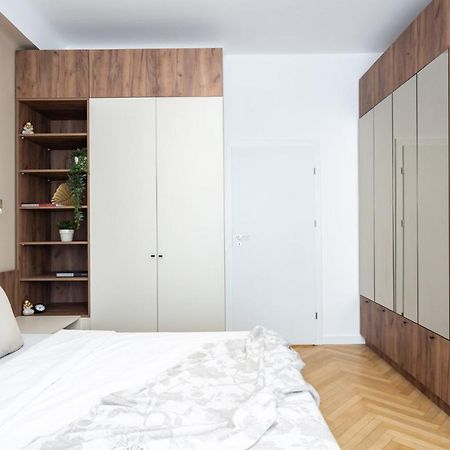 Old Town Bucharest, Luxury 2 Bedrooms Apartment 外观 照片