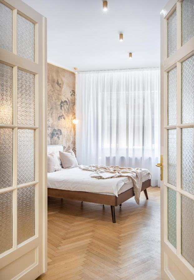 Old Town Bucharest, Luxury 2 Bedrooms Apartment 外观 照片