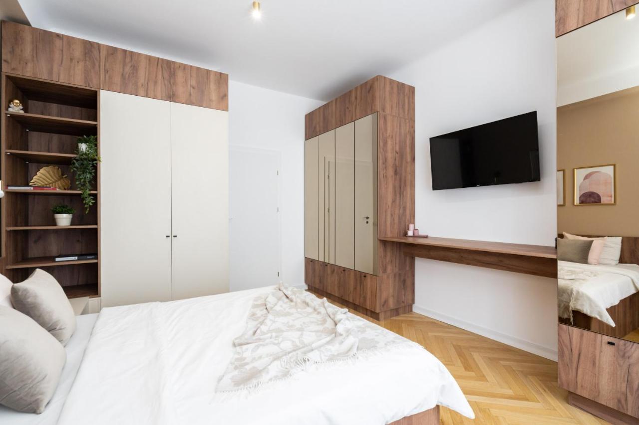 Old Town Bucharest, Luxury 2 Bedrooms Apartment 外观 照片