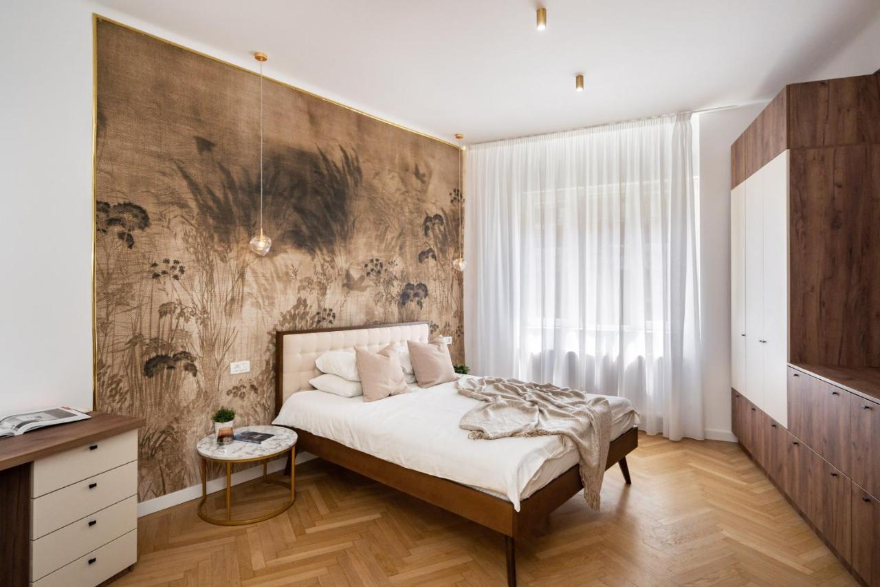 Old Town Bucharest, Luxury 2 Bedrooms Apartment 外观 照片
