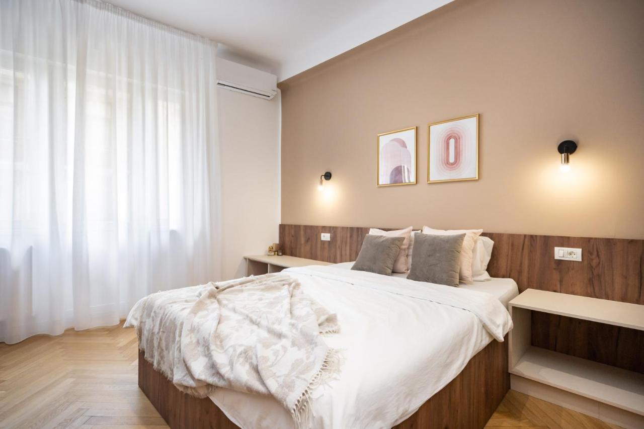 Old Town Bucharest, Luxury 2 Bedrooms Apartment 外观 照片