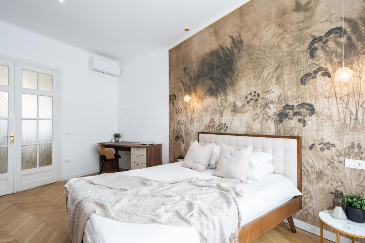 Old Town Bucharest, Luxury 2 Bedrooms Apartment 外观 照片