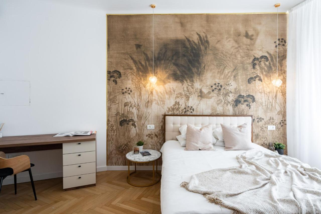 Old Town Bucharest, Luxury 2 Bedrooms Apartment 外观 照片