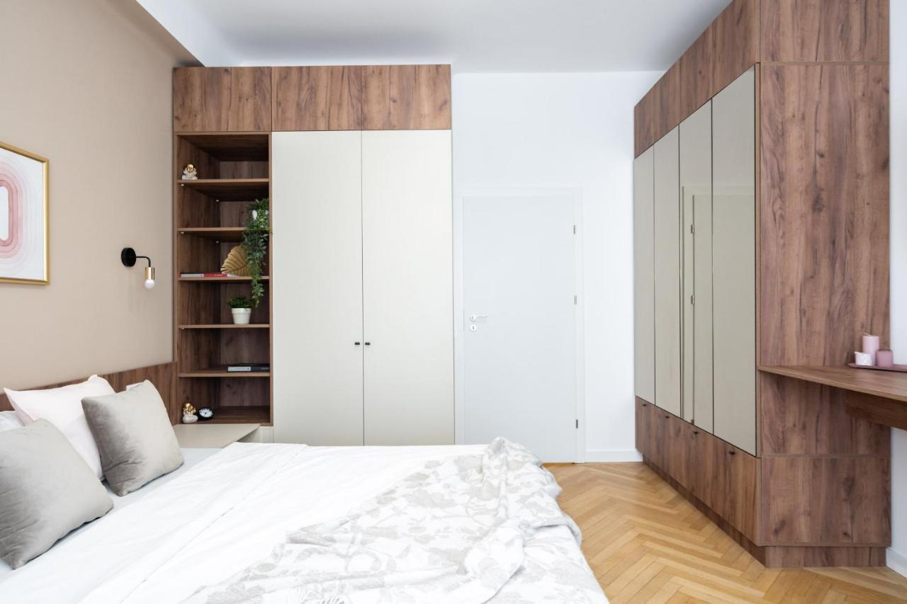 Old Town Bucharest, Luxury 2 Bedrooms Apartment 外观 照片