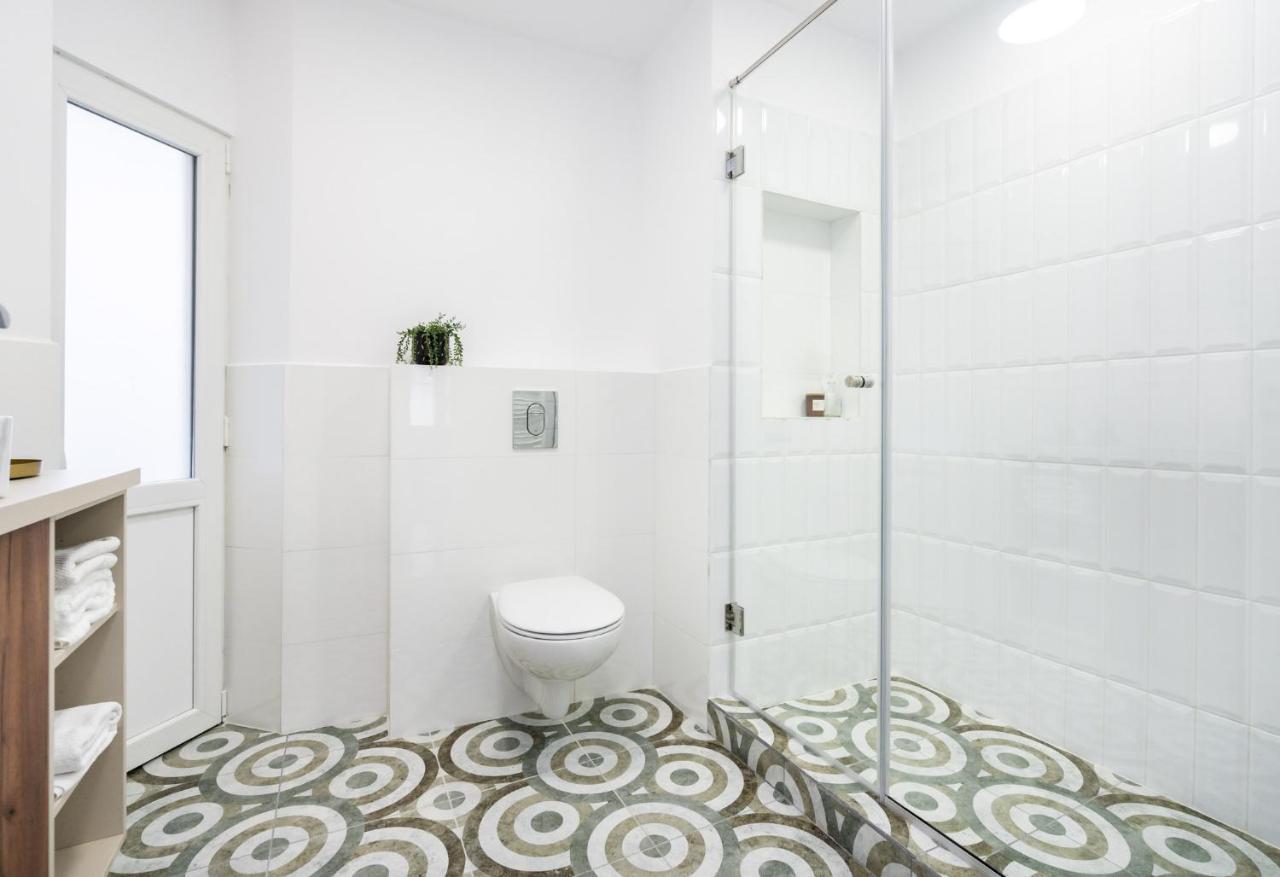 Old Town Bucharest, Luxury 2 Bedrooms Apartment 外观 照片