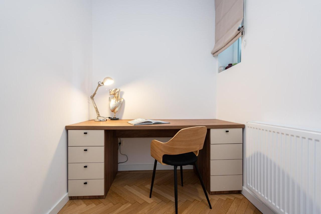 Old Town Bucharest, Luxury 2 Bedrooms Apartment 外观 照片