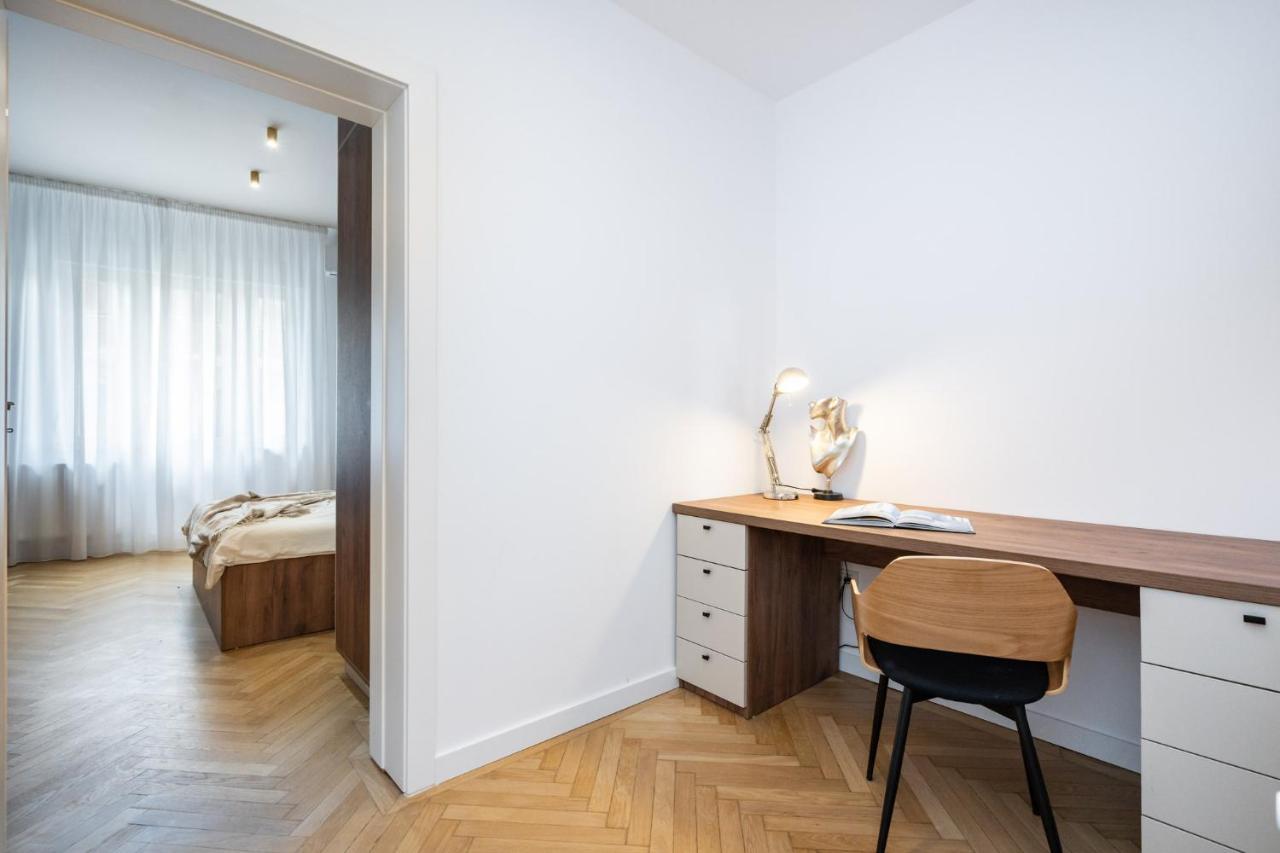 Old Town Bucharest, Luxury 2 Bedrooms Apartment 外观 照片