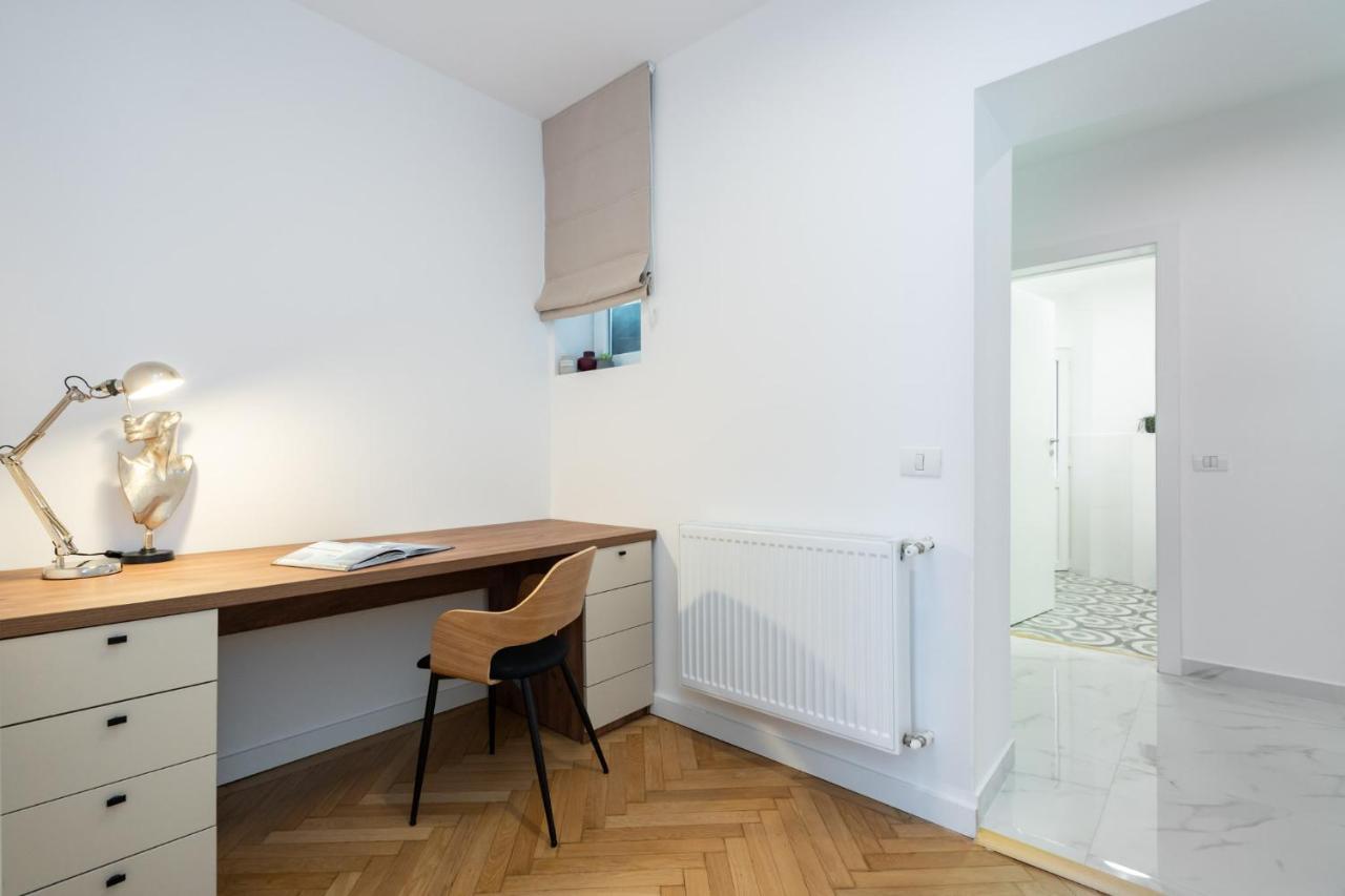 Old Town Bucharest, Luxury 2 Bedrooms Apartment 外观 照片