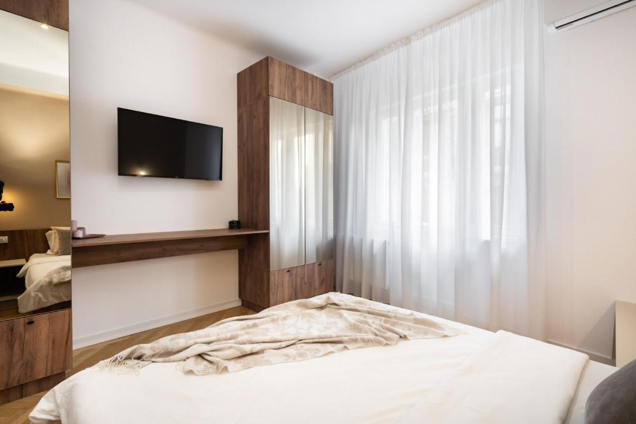 Old Town Bucharest, Luxury 2 Bedrooms Apartment 外观 照片