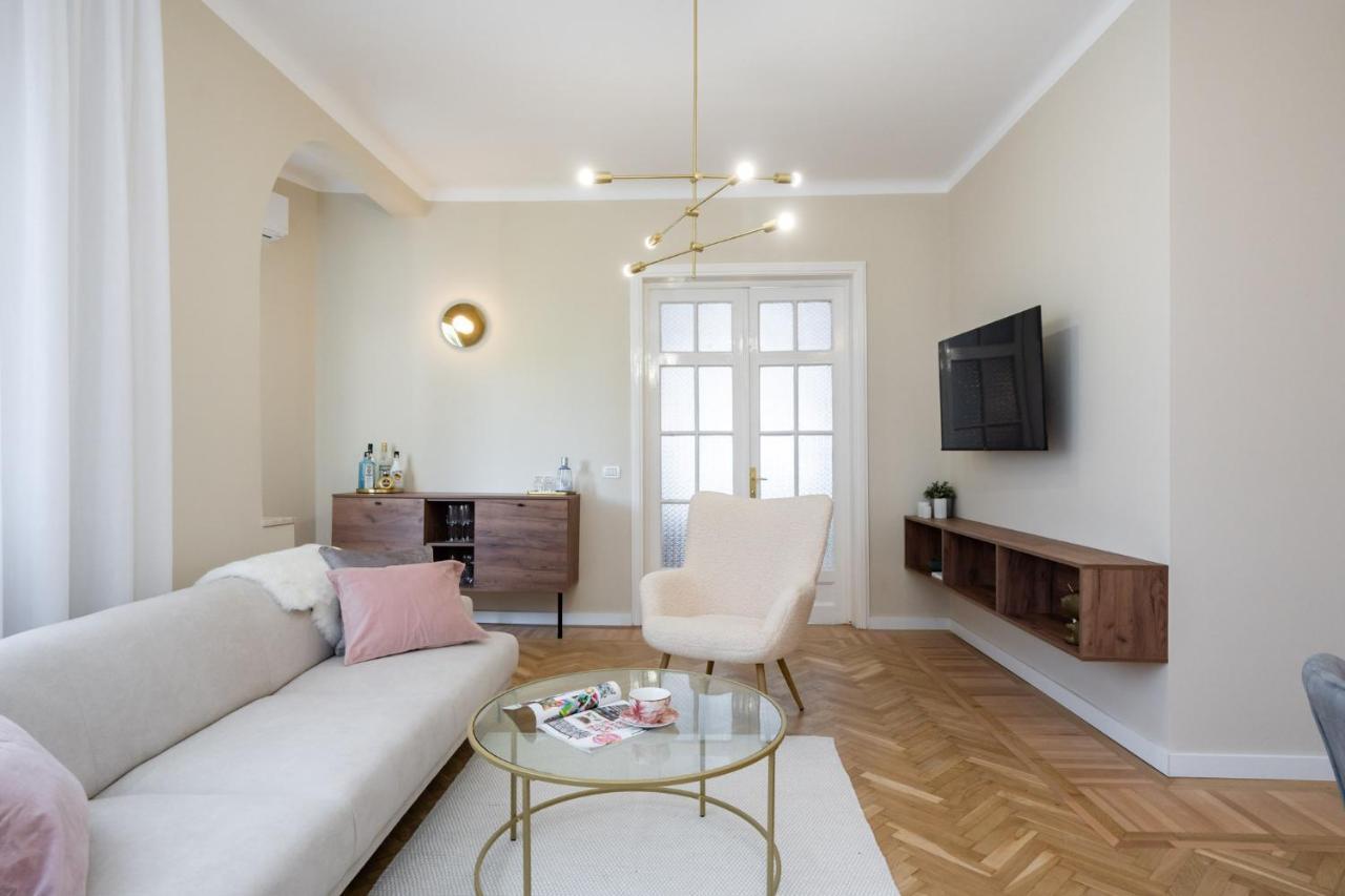 Old Town Bucharest, Luxury 2 Bedrooms Apartment 外观 照片