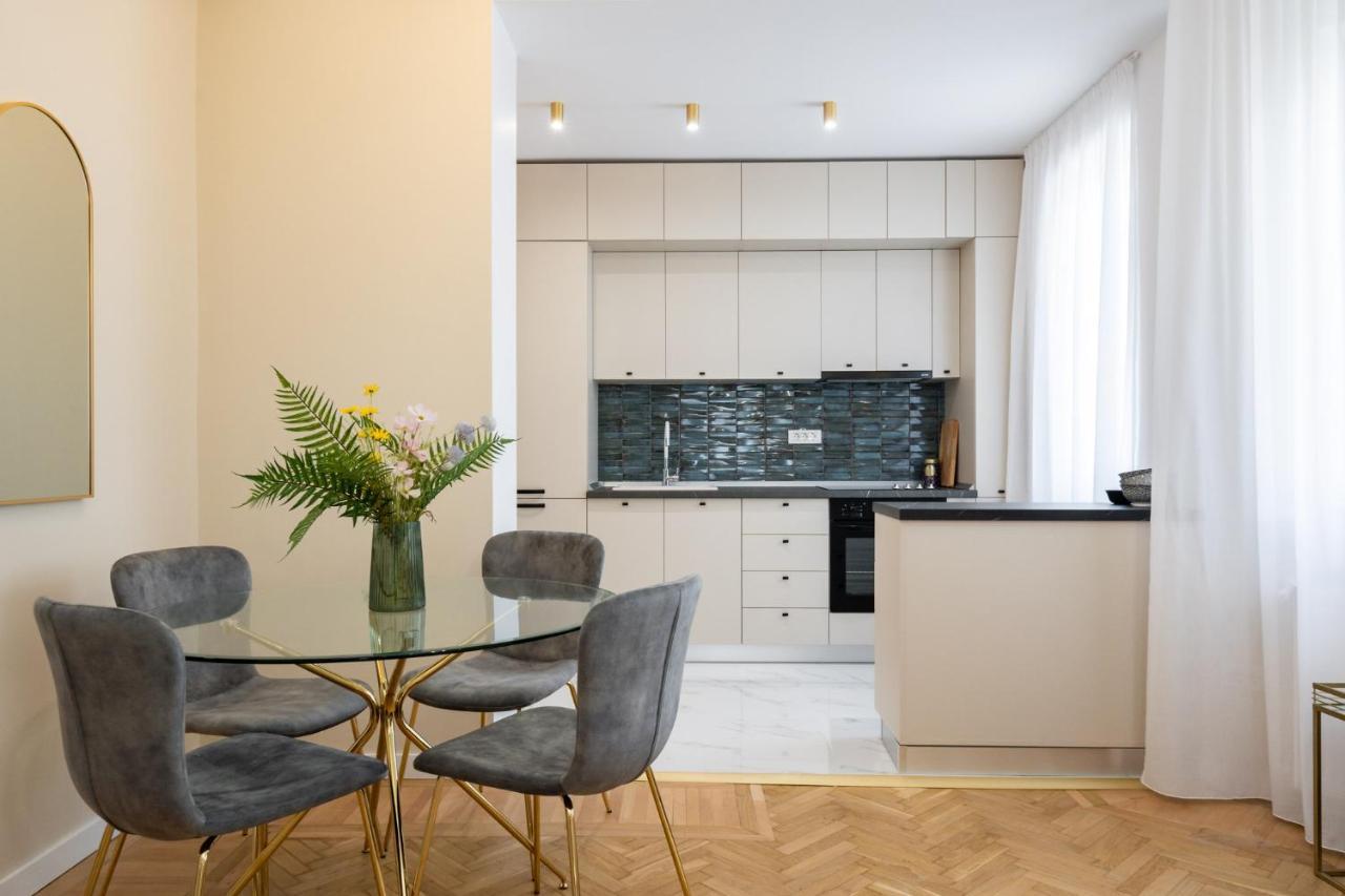 Old Town Bucharest, Luxury 2 Bedrooms Apartment 外观 照片
